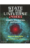 State of the Universe 2008