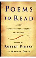 Poems to Read