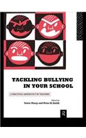 Tackling Bullying in Your School