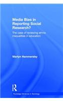 Media Bias in Reporting Social Research?
