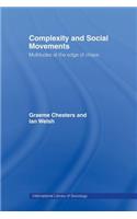 Complexity and Social Movements