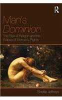 Man's Dominion