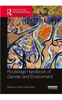 Routledge Handbook of Gender and Environment
