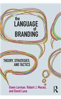 The Language of Branding
