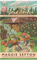 Dropped Dead Stitch