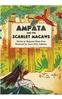 Bug Club Independent Fiction Year 5 Blue A Ampata and Scarlet Macaws