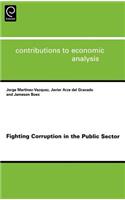 Fighting Corruption in the Public Sector