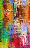 Sketchbook, Drawing Book: Large Sketchbook