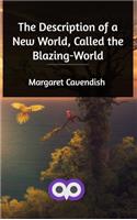 The Description of a New World, Called the Blazing-World