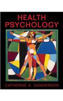 Health Psychology