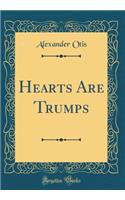 Hearts Are Trumps (Classic Reprint)