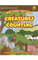 Creatures & Counting