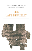 Late Republic: Volume 2