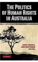 Politics of Human Rights in Australia