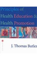 Principles of Health Education and Health Promotion: (Wadsworth's Physical Education Series)
