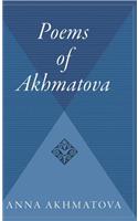 Poems of Akhmatova