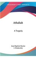 Athaliah