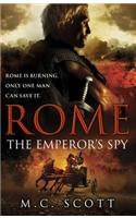 Rome: The Emperor's Spy