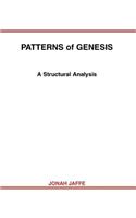 PATTERNS of GENESIS: A Structural Analysis