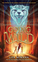 Going Wild: (Going Wild)