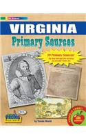 Virginia Primary Sources