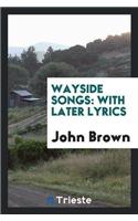 Wayside Songs