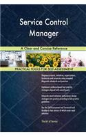 Service Control Manager A Clear and Concise Reference