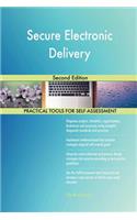 Secure Electronic Delivery Second Edition