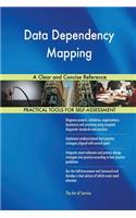 Data Dependency Mapping A Clear and Concise Reference