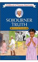 Sojourner Truth