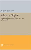 Salutary Neglect