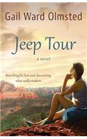 Jeep Tour