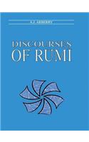 Discourses of Rumi