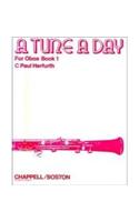 Tune a Day for Oboe Book One