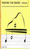 Making The Grade: Grade Three