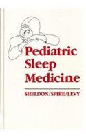 Pediatric Sleep Medicine