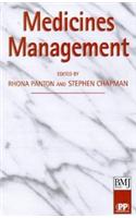 Medicines Management