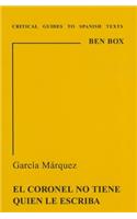 Garcia Marquez