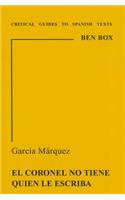 Garcia Marquez