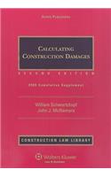 Calculating Construction Damages
