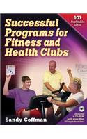 Successful Programs for Fitness and Health Clubs