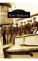 Fort Morgan
