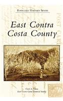 East Contra Costa County