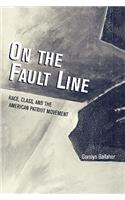 On the Fault Line