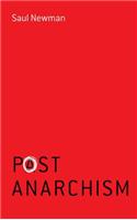 Postanarchism