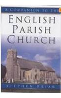 The Sutton Companion to Churches