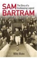 Sam Bartram