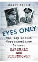 Eyes Only