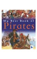 My Best Book of Pirates