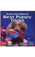 Best Puppy Tricks